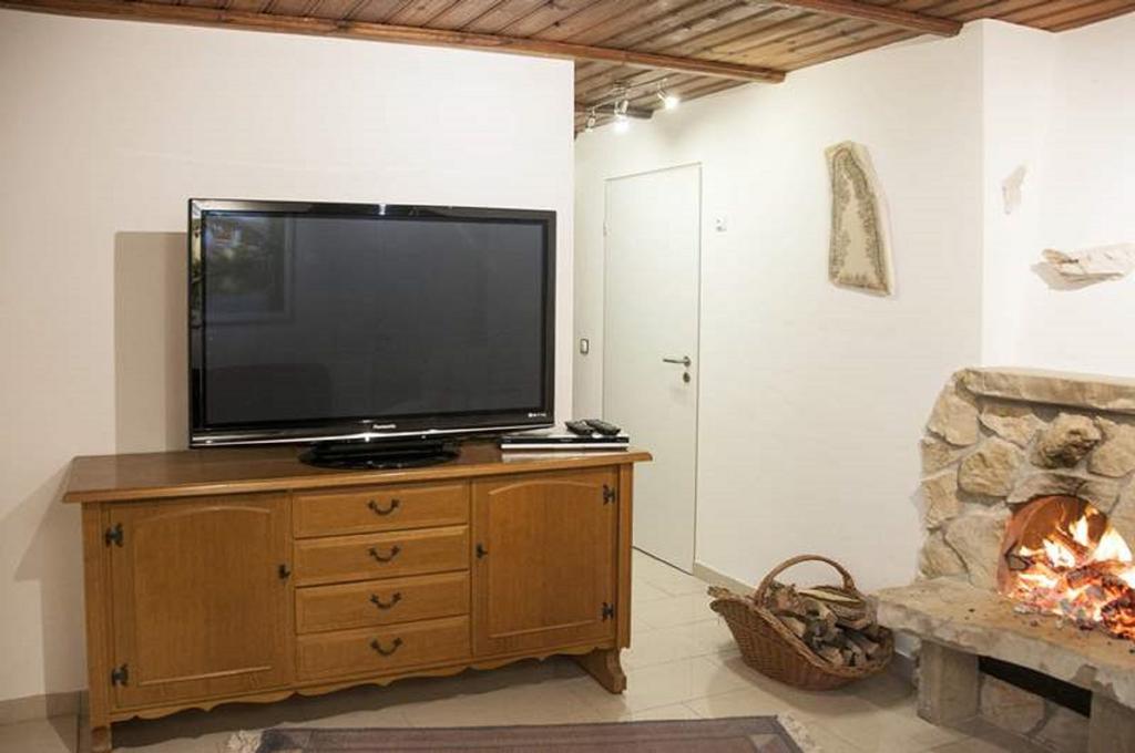 Haus "Am Muehlheimer Berg" Mörnsheim Εξωτερικό φωτογραφία